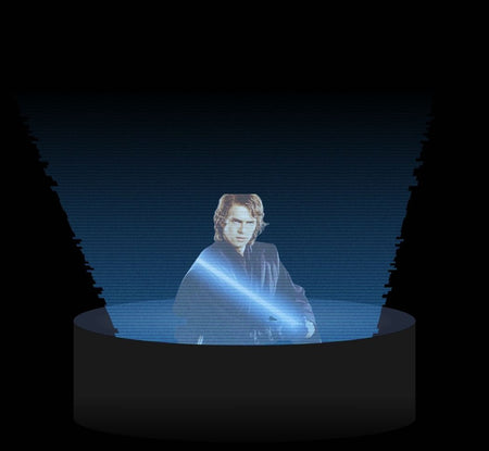 Anakin's Lightsabers Explained