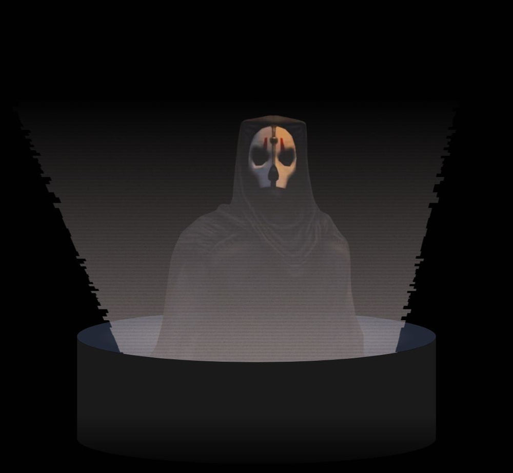 Darth Nihilus Lightsaber Explained