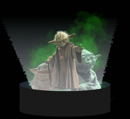 How Old is Yoda?