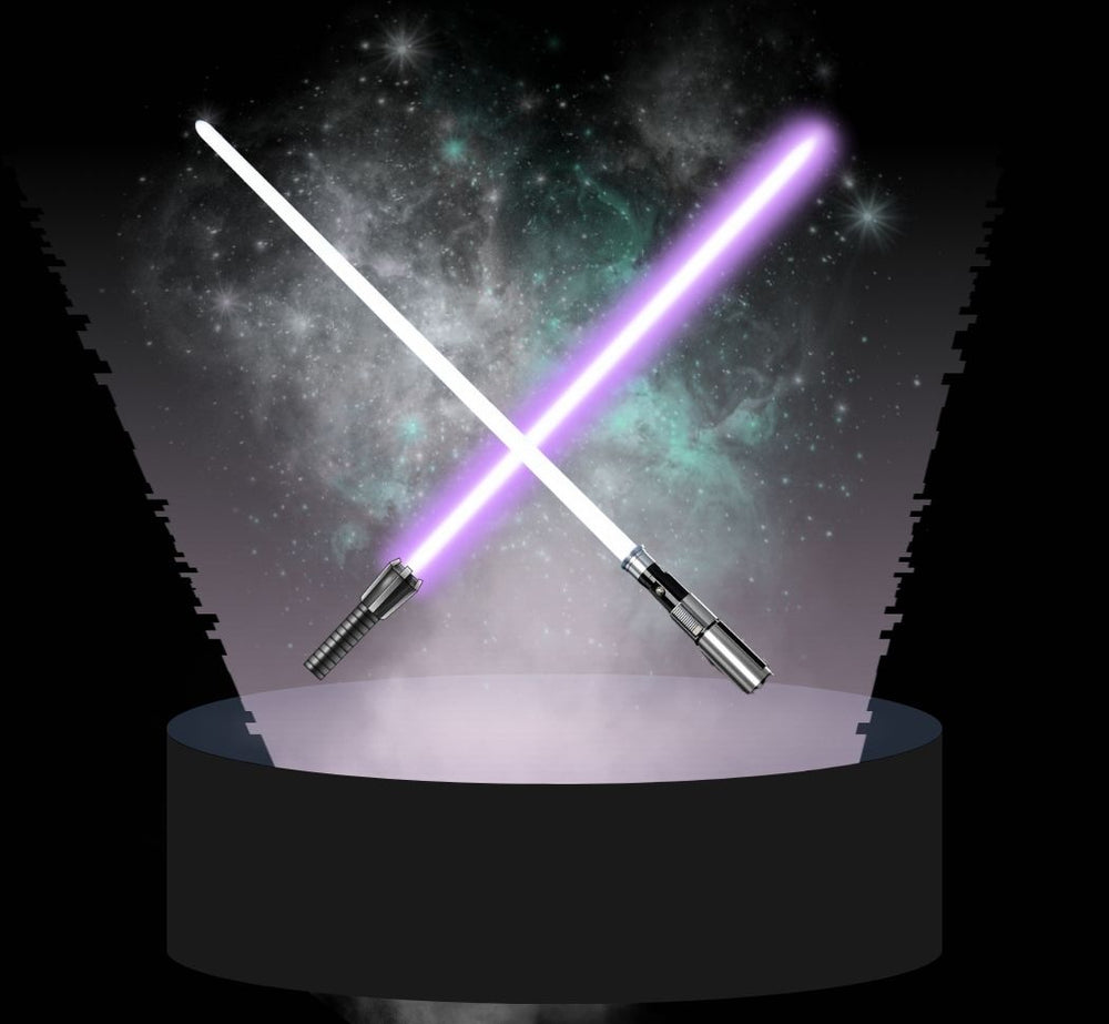 Jar Kai Lightsaber Form Explained