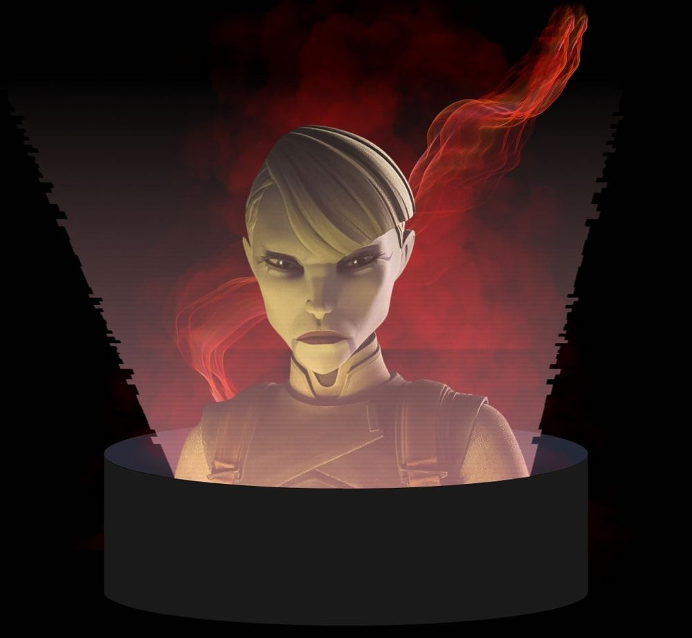 Asajj Ventress Guide