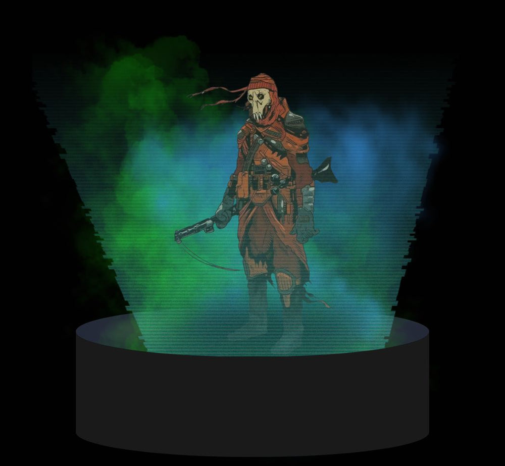 General Grievous Before Cyborg