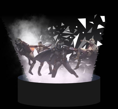 The Best Fights in The Book of Boba Fett