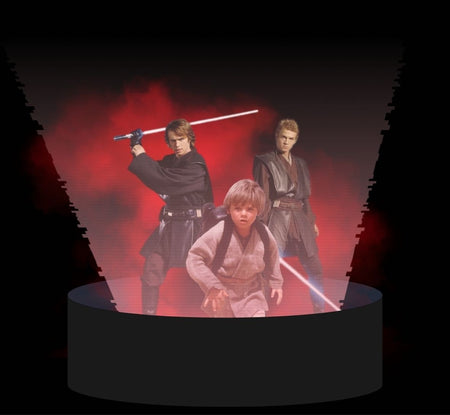 Anakin Skywalker Complete Guide - Theory Sabers