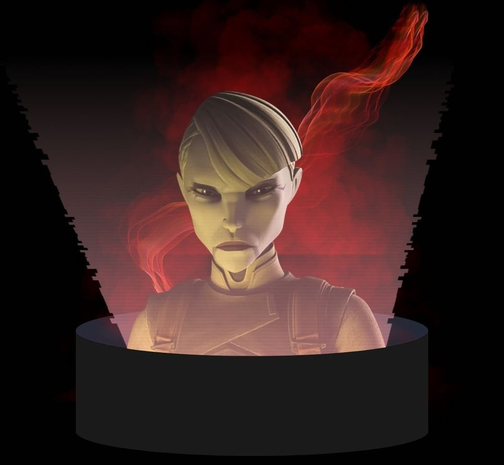 Asajj Ventress Guide - Theory Sabers