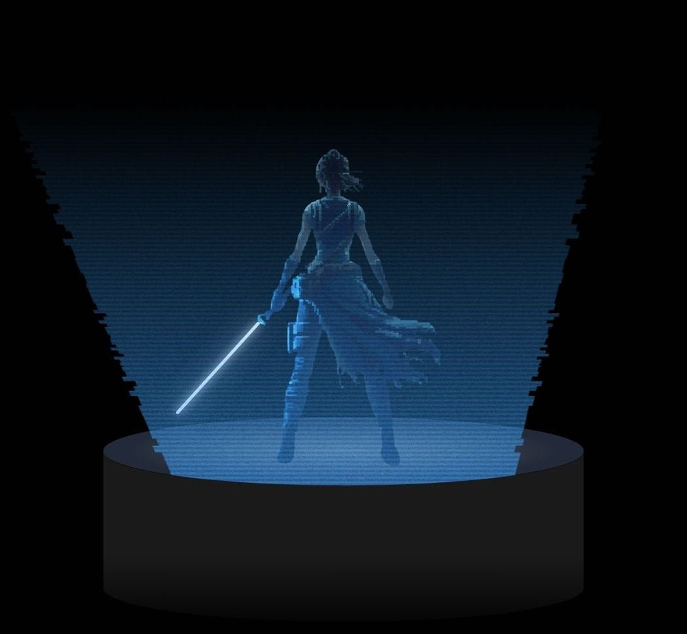 Cyan Lightsaber Meaning - Theory Sabers