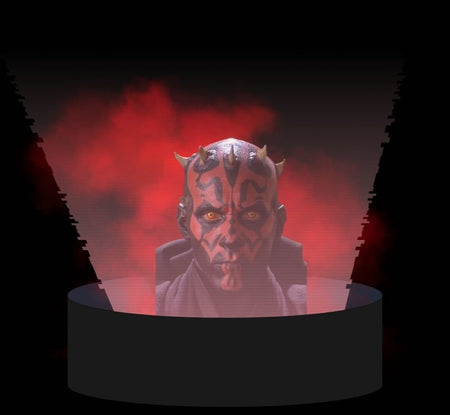 Darth Maul Deep Dive - Theory Sabers