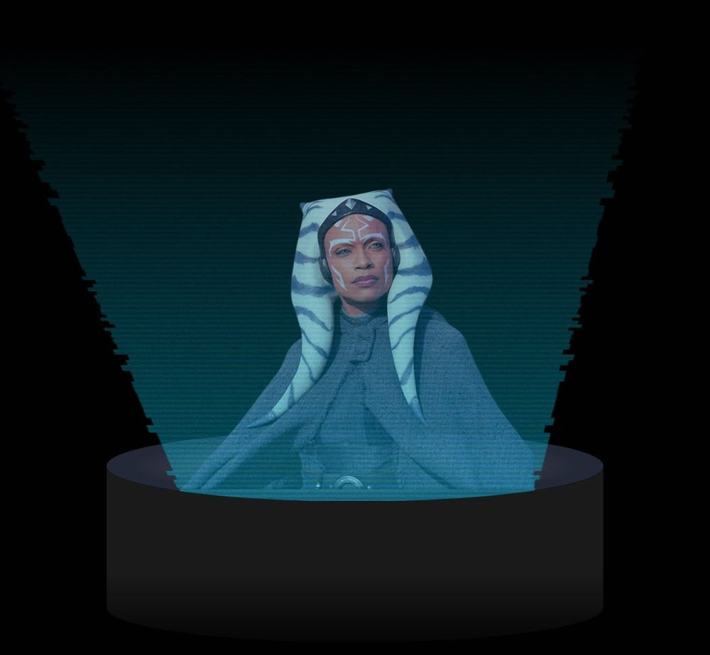 Female Jedi - Theory Sabers