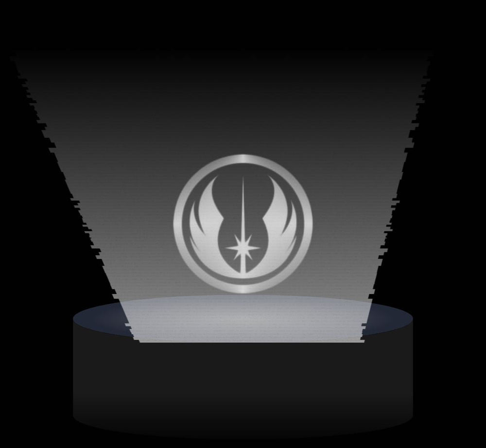 Grey Jedi Explained - Theory Sabers