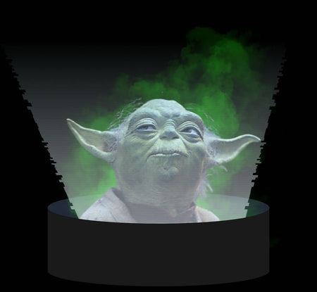 How Did Yoda Die - Theory Sabers