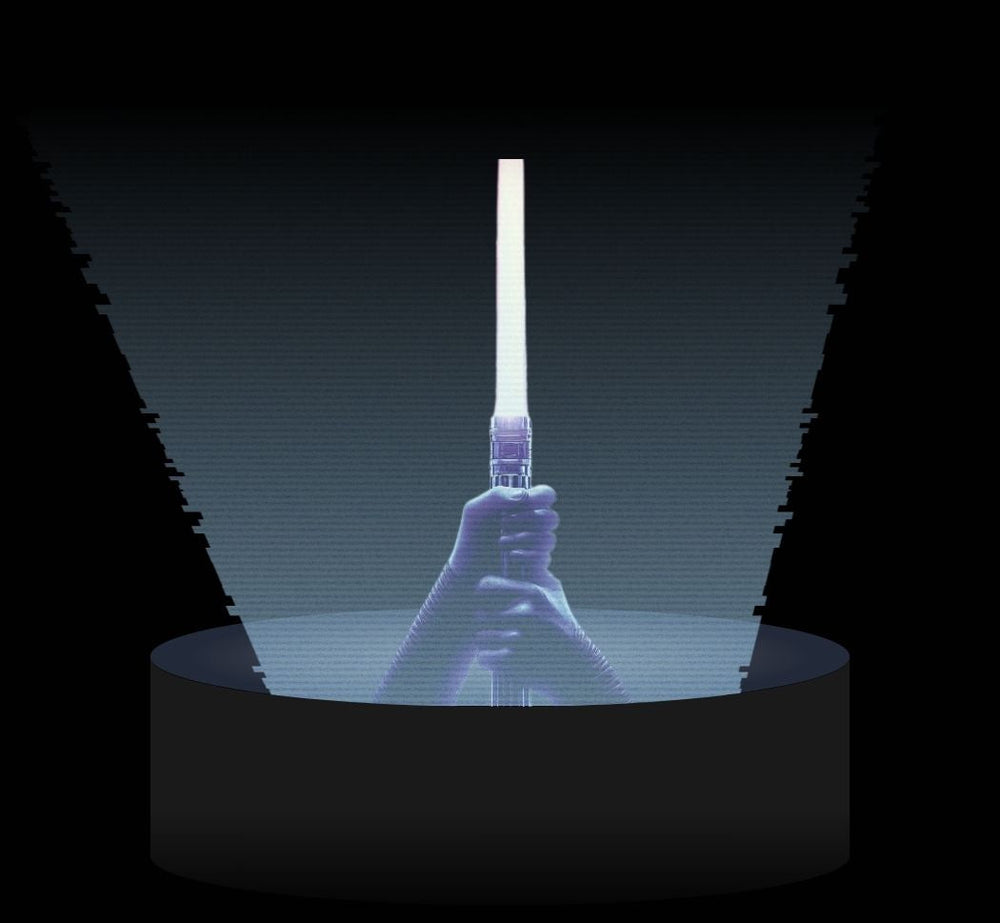 How Hot is a Ligthsaber? - Theory Sabers