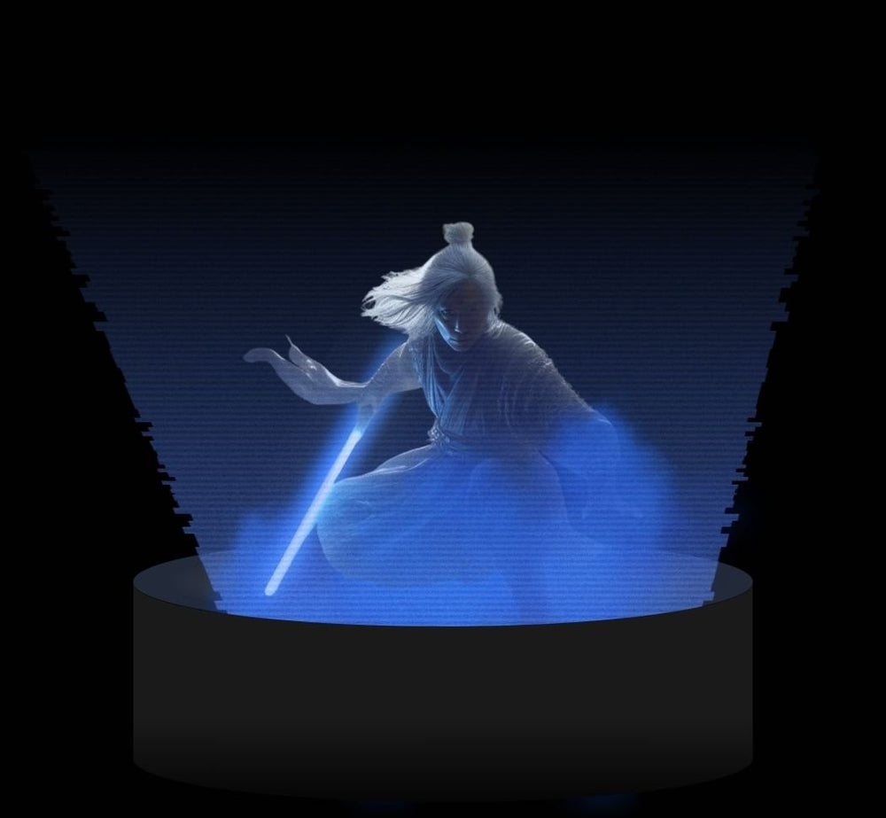 Jocasta Nu Lightsaber Explained - Theory Sabers