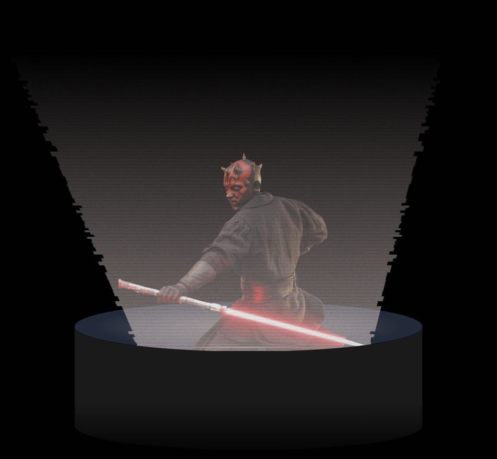 Lightsaber Forms Explained - Theory Sabers