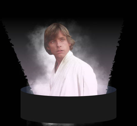Luke Skywalker Quotes - Theory Sabers