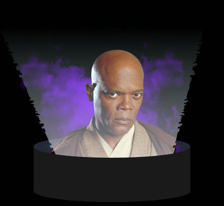 Mace Windu Quotes - Theory Sabers