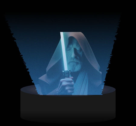 Obi Wan Kenobi Lightsaber Explained - Theory Sabers