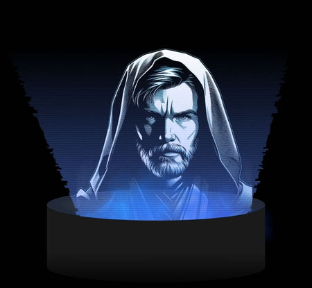 Obi Wan Kenobi Quotes - Theory Sabers