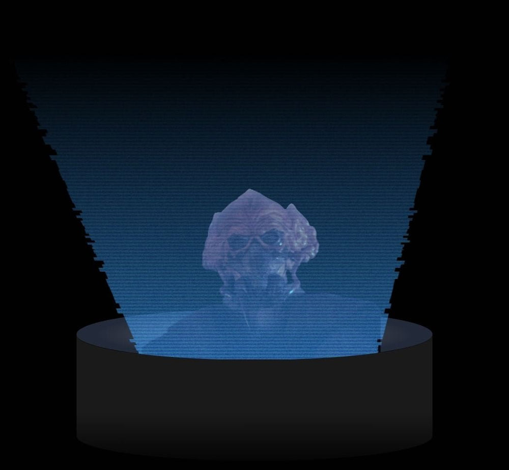 Plo Koon's Lightsaber Explained - Theory Sabers