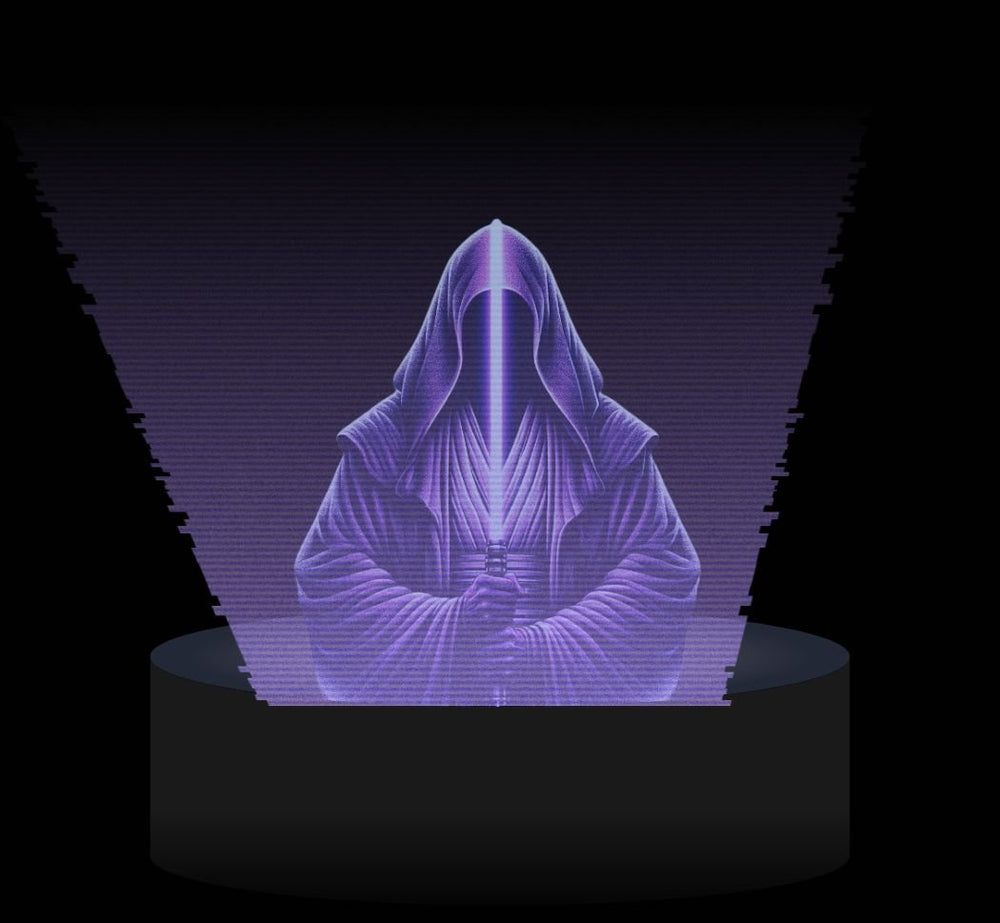 Purple Lightsaber Meaning - Theory Sabers