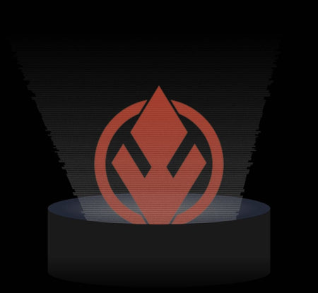 Red Lightsaber Meaning - Theory Sabers