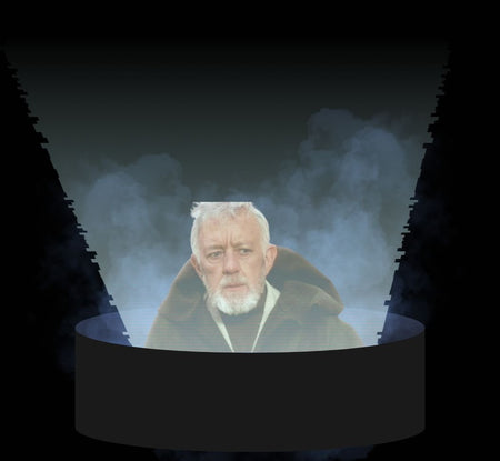 Shii Cho Lightsaber Form Explained - Theory Sabers