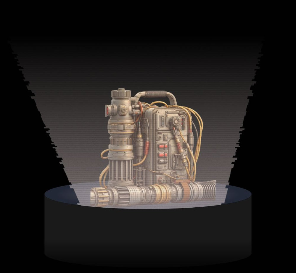 The Protosaber Explained - Theory Sabers