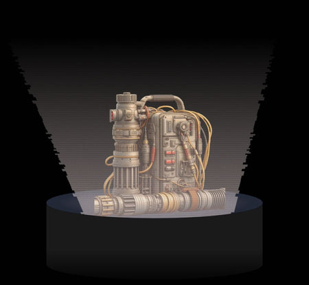 The Protosaber Explained - Theory Sabers