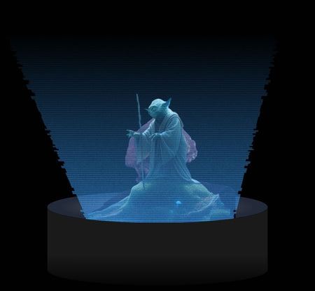 What Species is Yoda? - Theory Sabers