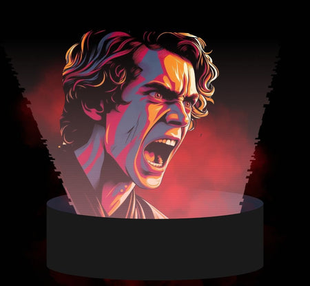 Why Did Anakin Become Darth Vader? - Theory Sabers