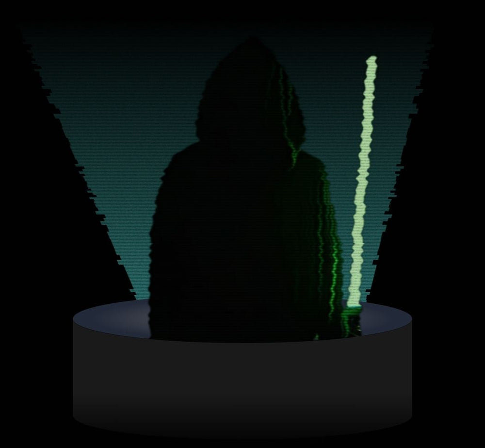 Green Lightsaber Explained