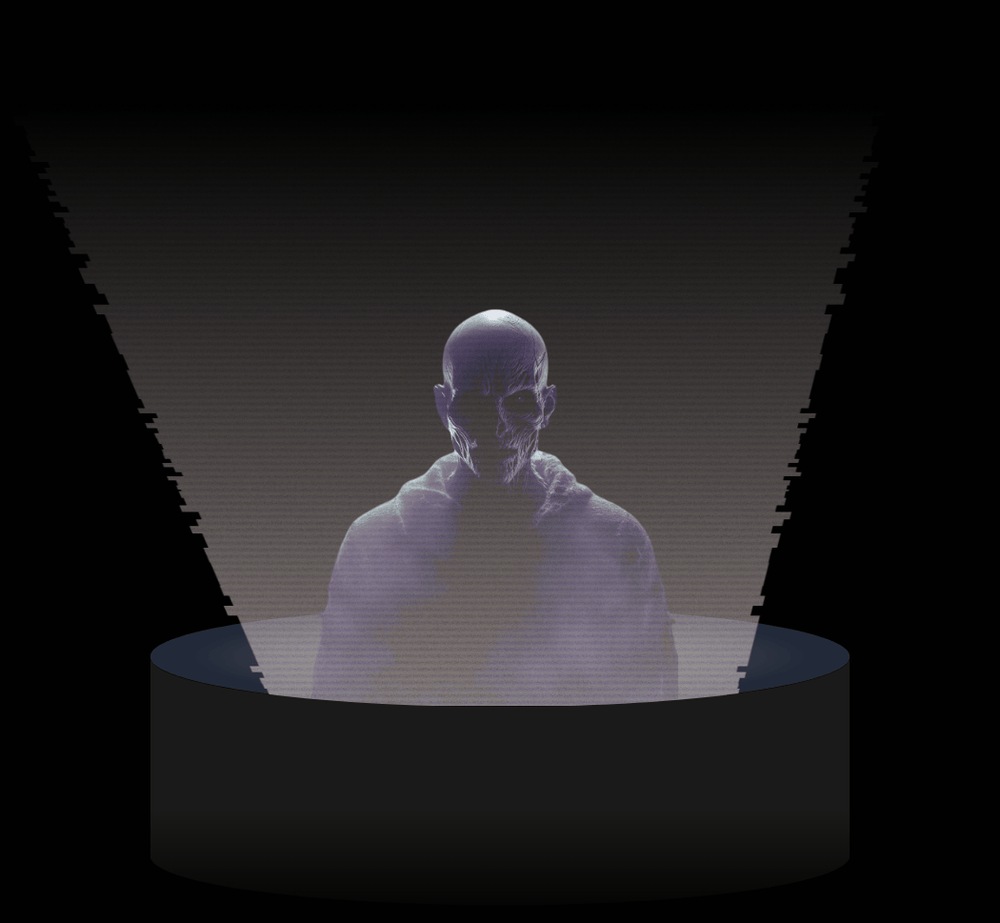 Supreme Leader Snoke Explained