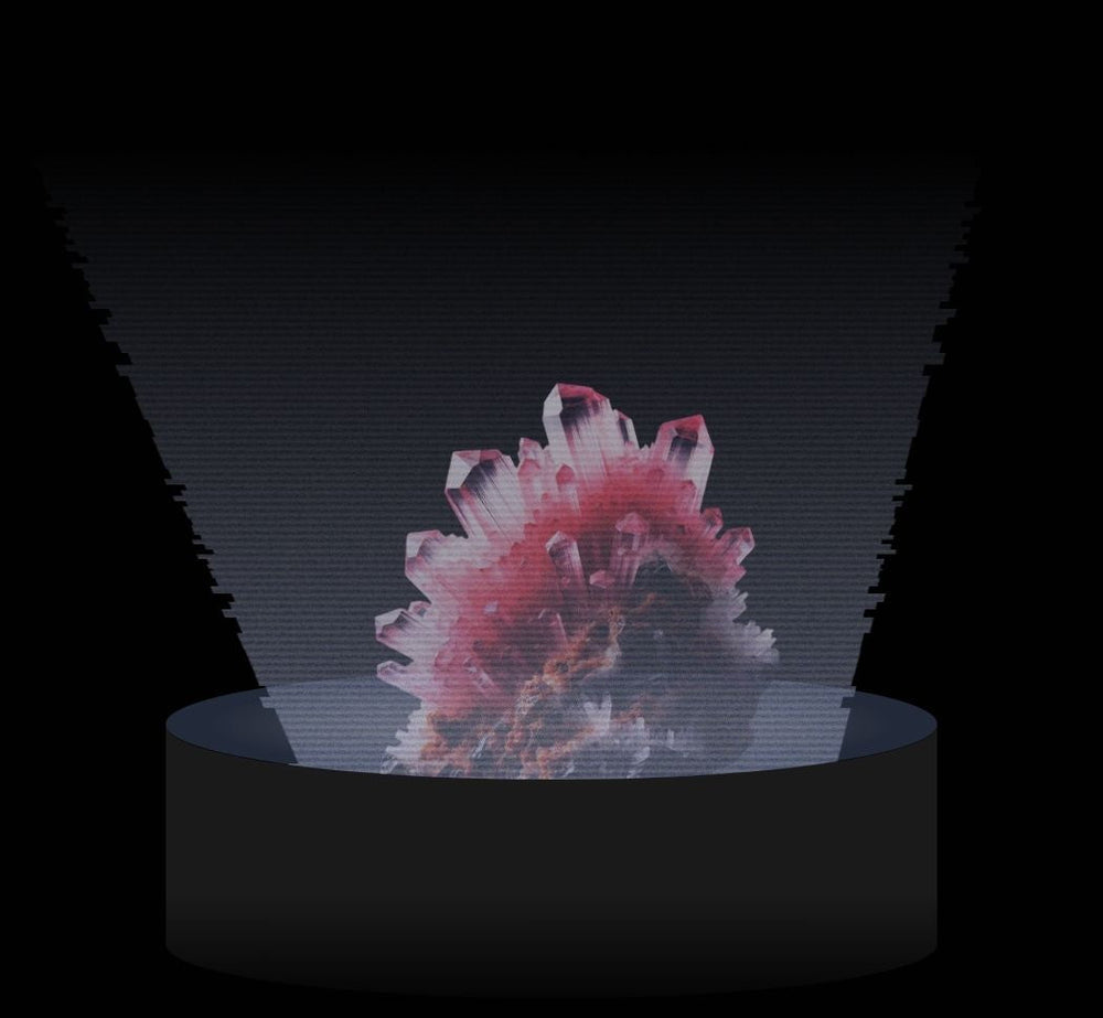 Pink Lightsaber Explained