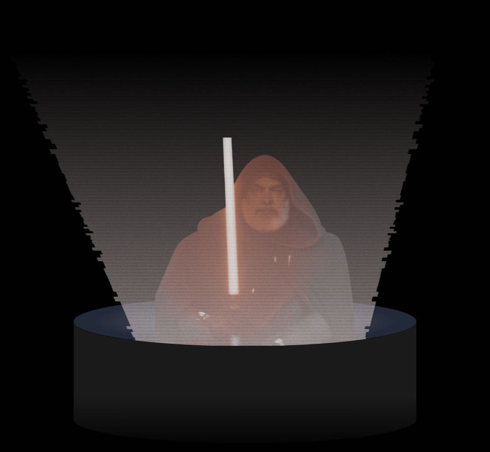 Baylan Skoll's Lightsaber Explained