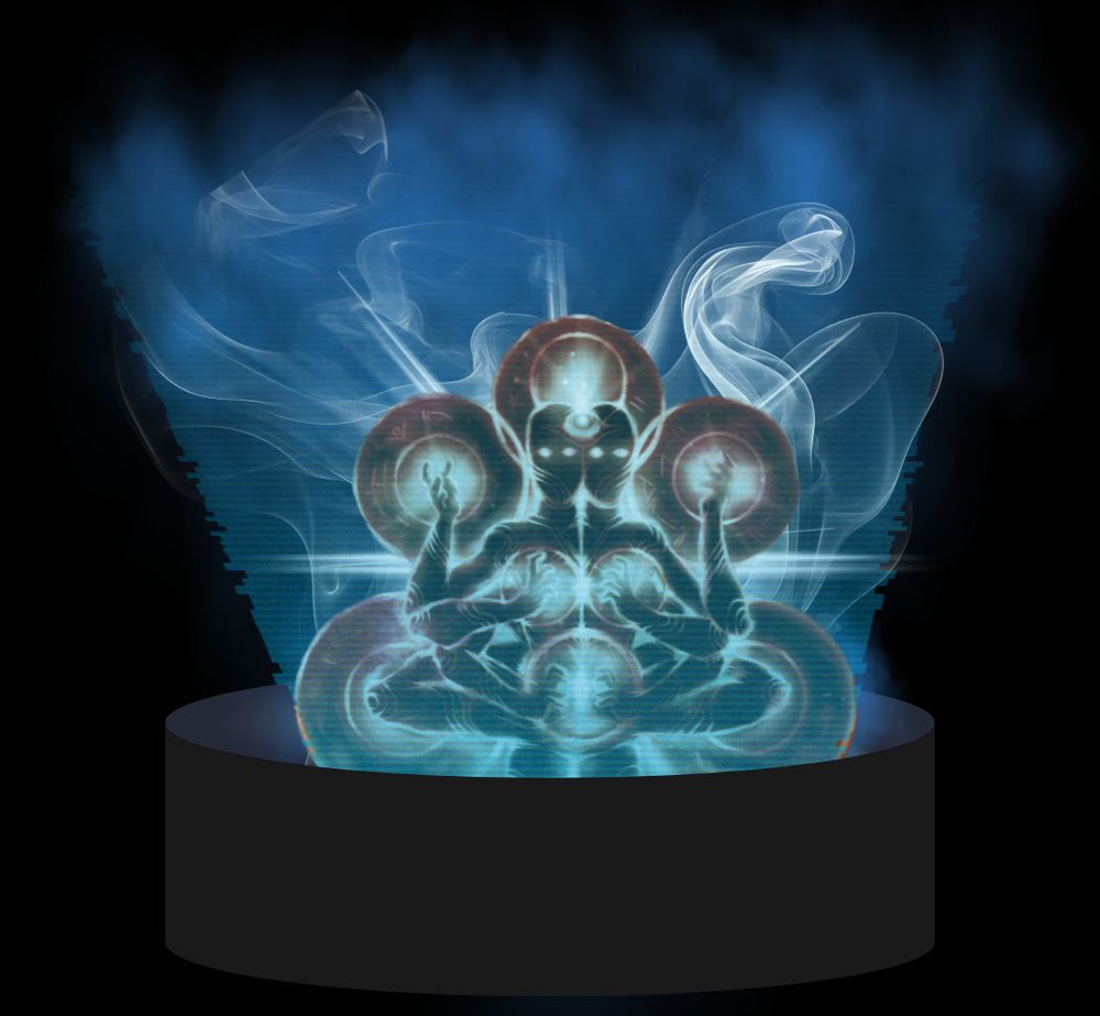 What is the Force Dyad