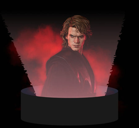Anakin Skywalker Best Quotes - Theory Sabers