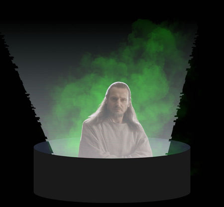 Ataru Lightsaber Form Explored - Theory Sabers