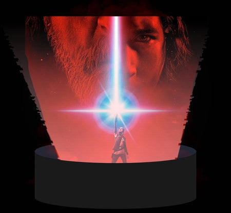 Best Duels From The Last Jedi - Theory Sabers