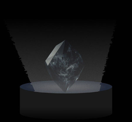 Black Kyber Crystal Explained - Theory Sabers