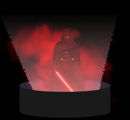 Comprehensive Guide to Darth Vader - Theory Sabers