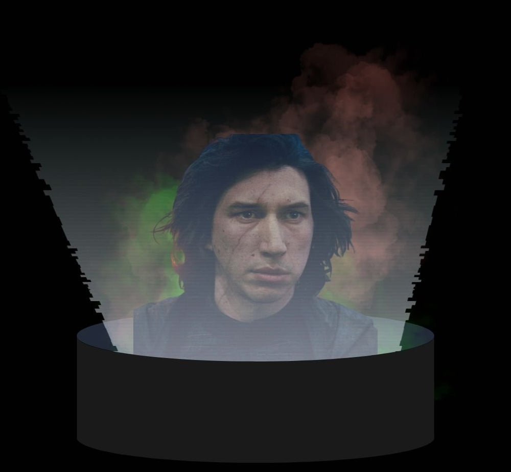 Dark Jedi Explored - Theory Sabers