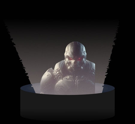 Darth Malgus Lightsaber Explained - Theory Sabers