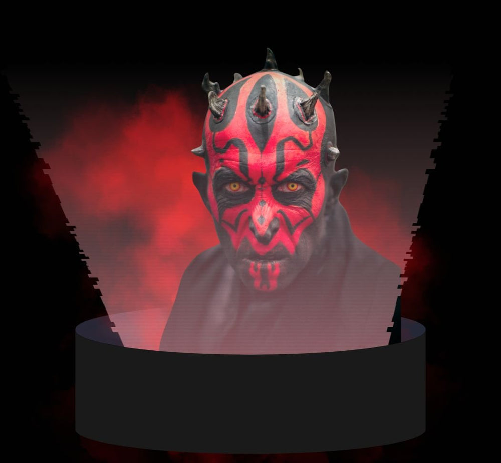 Darth Maul Quotes - Theory Sabers