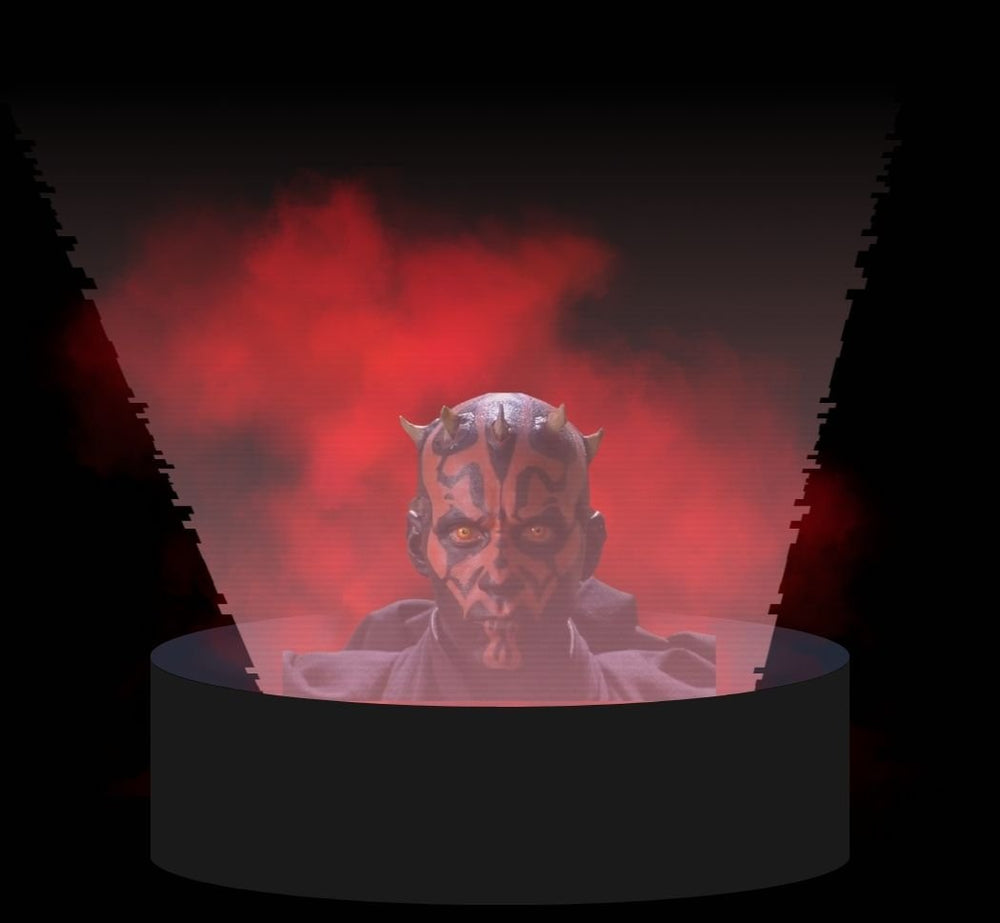Darth Maul Species Explained - Theory Sabers