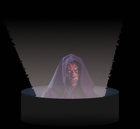 Double Bladed Lightsaber History - Theory Sabers