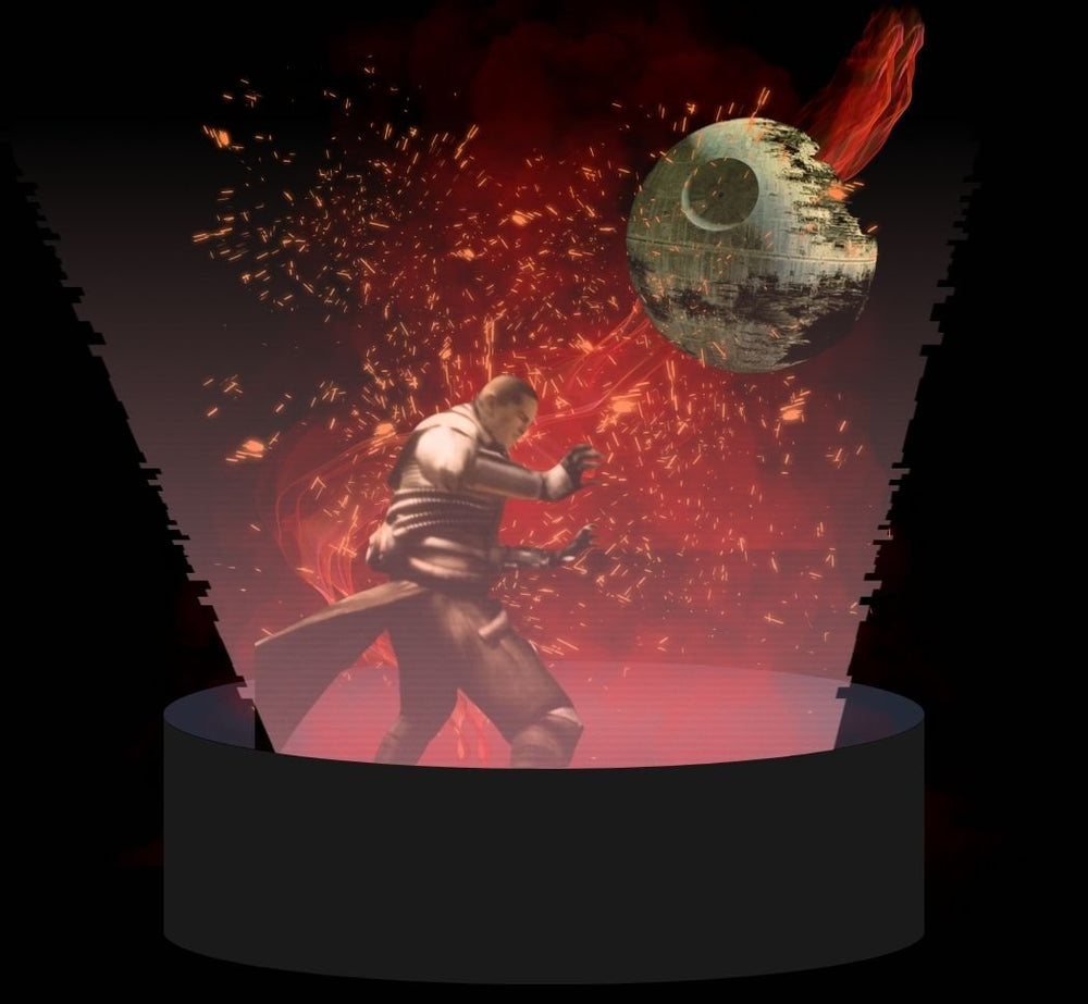 Force Telekinesis Explained - Theory Sabers