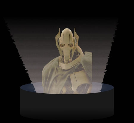 General Grievous Lightsabers Explained - Theory Sabers