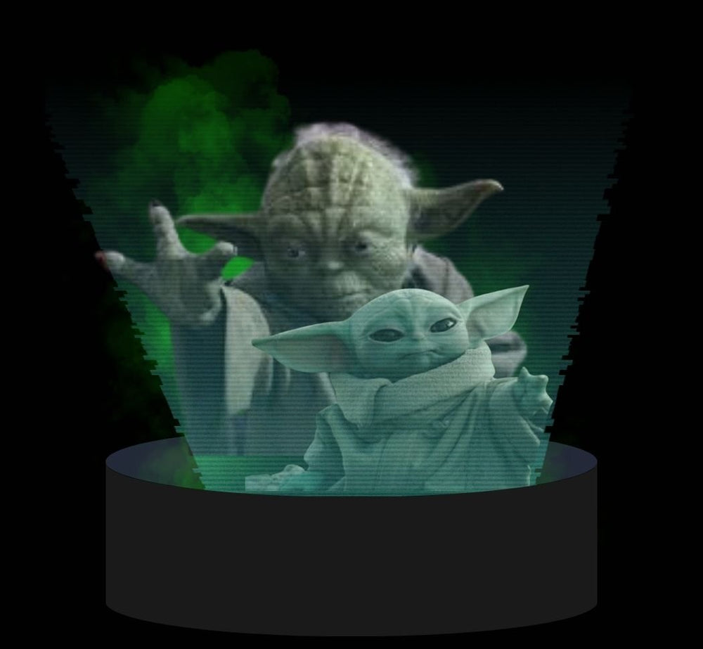 Grogu vs Yoda Explained - Theory Sabers