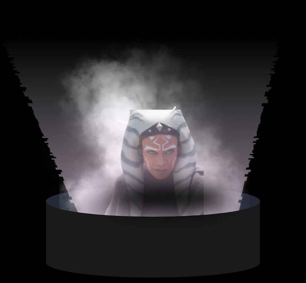 How Did Ahsoka Die - Theory Sabers