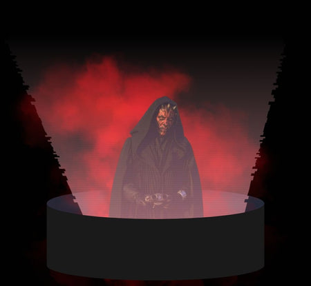 How Did Darth Maul Survive - Theory Sabers