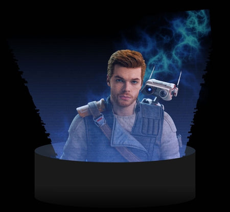 How Old is Cal Kestis - Theory Sabers